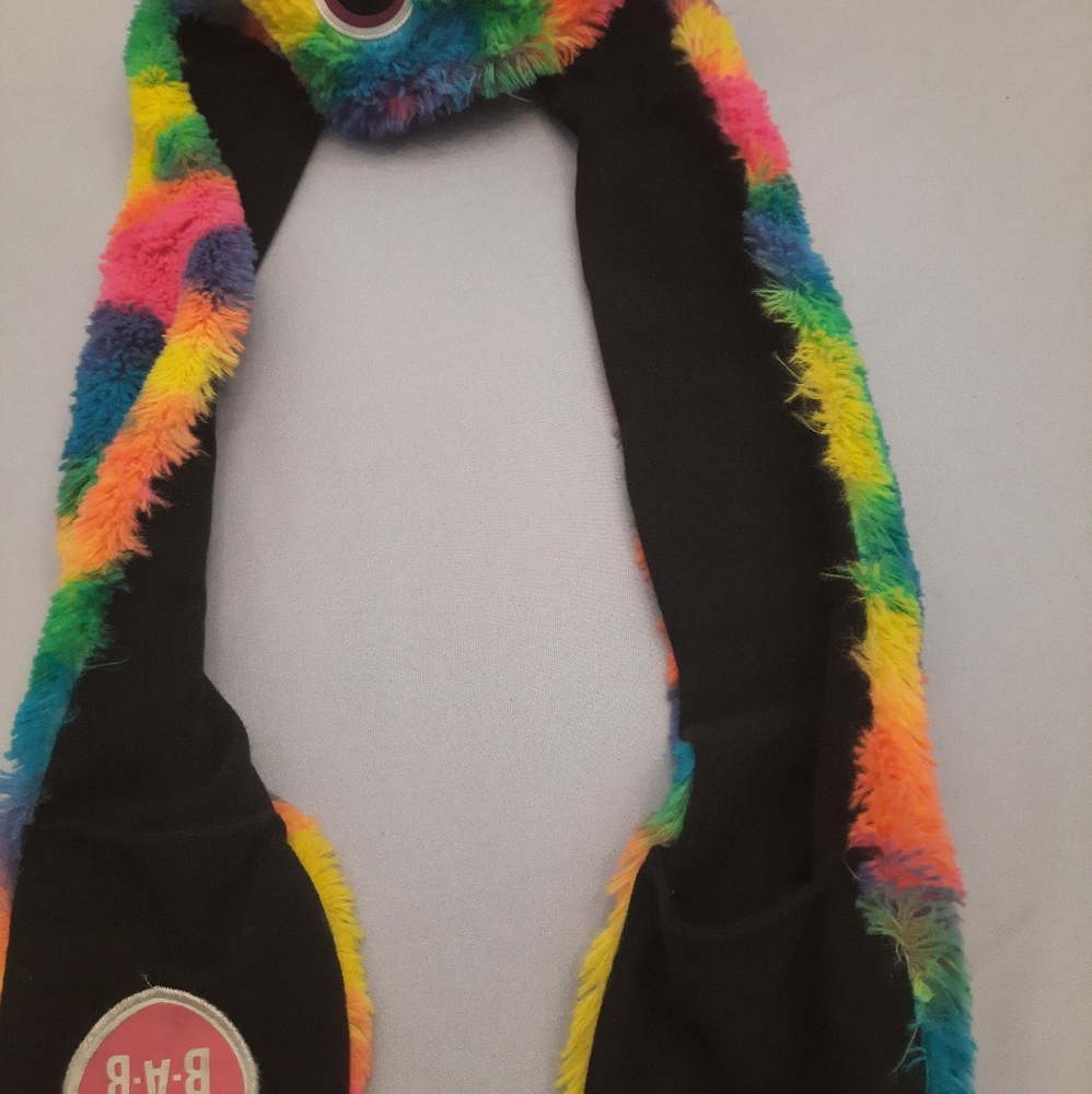 Build-A-Bear Hat - Picture 2 of 4